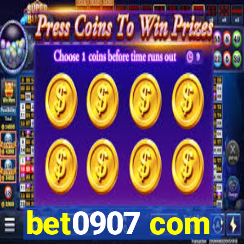 bet0907 com